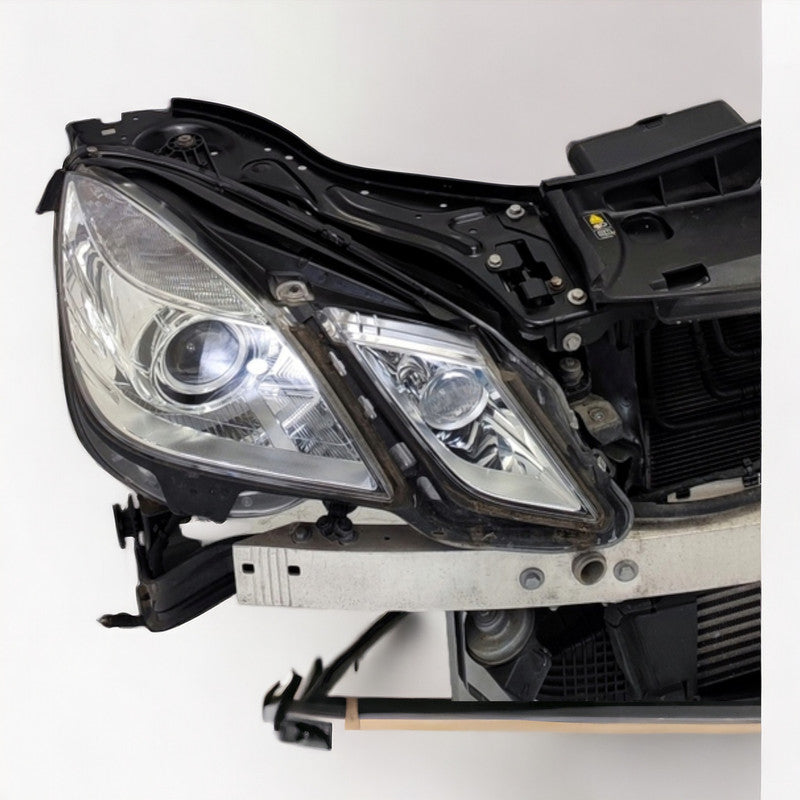 Frontscheinwerfer Mercedes-Benz W212 A2128201039 Xenon Rechts Headlight