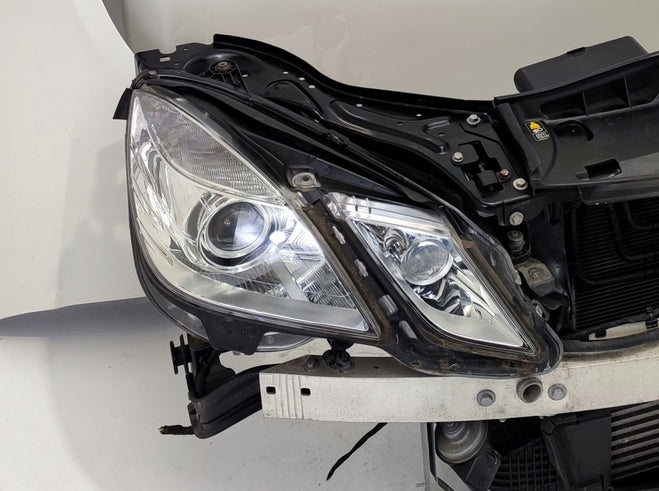 Frontscheinwerfer Mercedes-Benz W212 A2128201039 Xenon Rechts Headlight