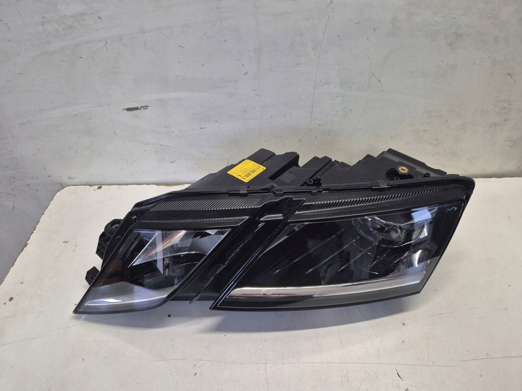 Frontscheinwerfer Skoda Octavia III 5E1941015D Links Scheinwerfer Headlight SCH5119696100ra