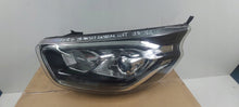 Laden Sie das Bild in den Galerie-Viewer, Frontscheinwerfer Ford Transit Custom JK21-13W030-DJ Rechts oder Links