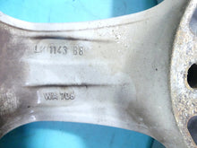 Laden Sie das Bild in den Galerie-Viewer, 1x Alufelge 16 Zoll 7.0&quot; 5x114.3 46ET 1338462 Toyota Rim Wheel