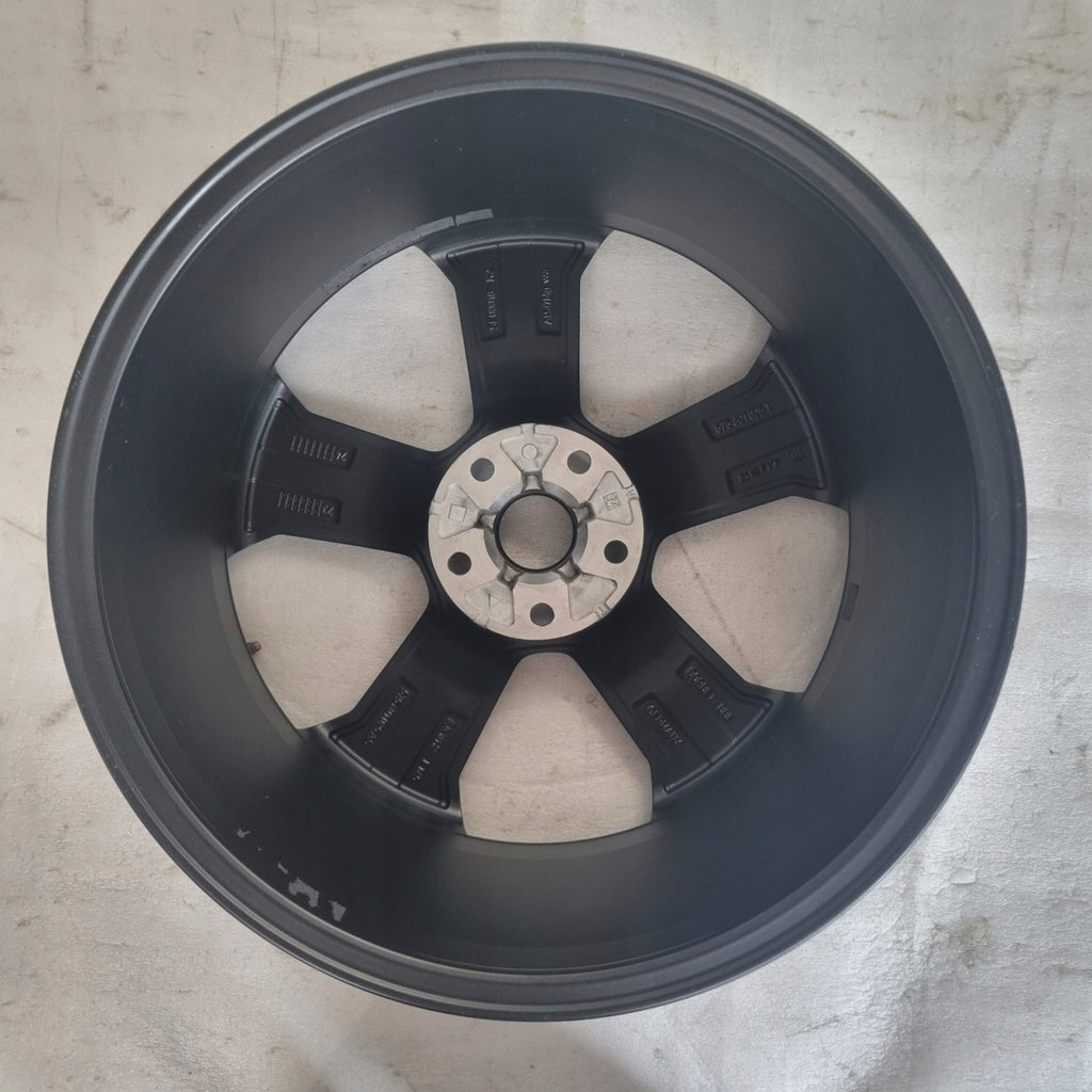 1x Alufelge 19 Zoll 8.0" 5x112 45ET 575601025T Cupra Ateca Rim Wheel FEL2665828605ze