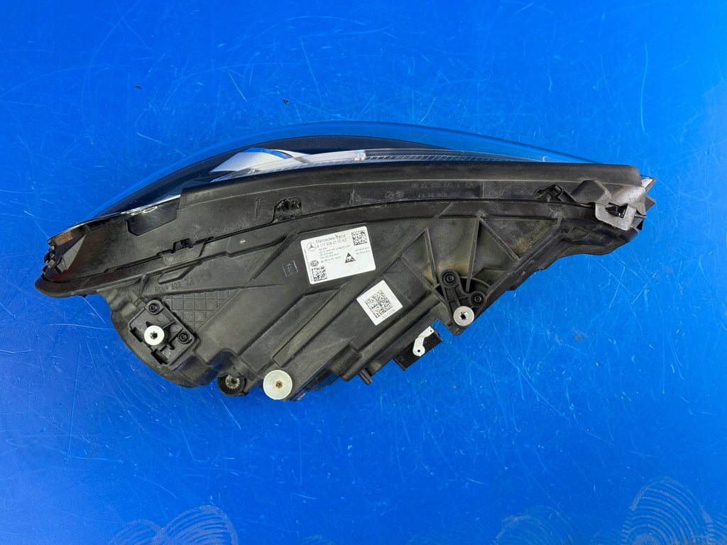 Frontscheinwerfer Mercedes-Benz W177 A1779062700 LED Links Headlight SCH9240461717uf