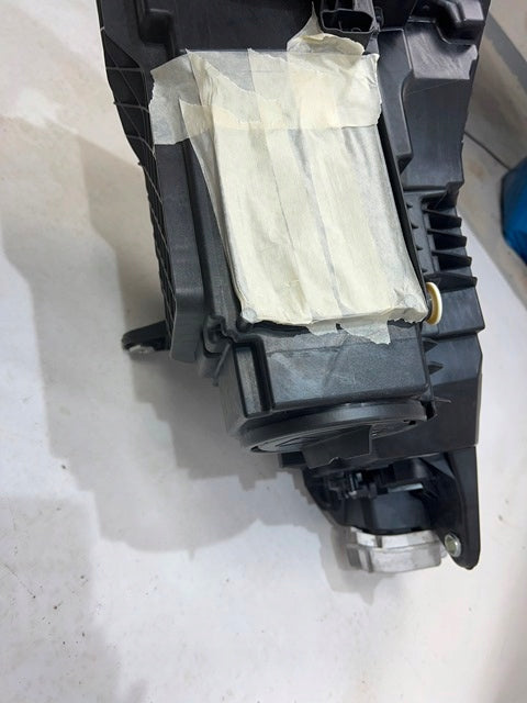 Frontscheinwerfer Mercedes-Benz Eqc A2939062701 LED Rechts oder Links SCH6140294080pf