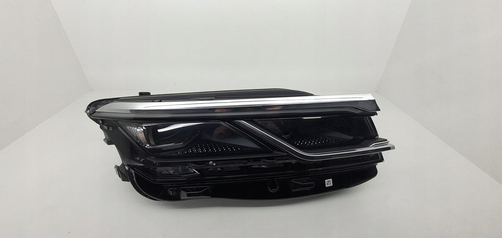 Frontscheinwerfer VW Touareg 761941082 Full LED Rechts Scheinwerfer Headlight