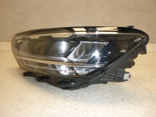 Laden Sie das Bild in den Galerie-Viewer, Frontscheinwerfer VW Passat B8 LED Links Scheinwerfer Headlight SCH6219466944fg