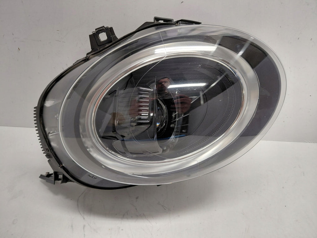 Frontscheinwerfer Mini F56 F55 5A01962-04 Full LED Rechts Scheinwerfer Headlight SCH2723317244op