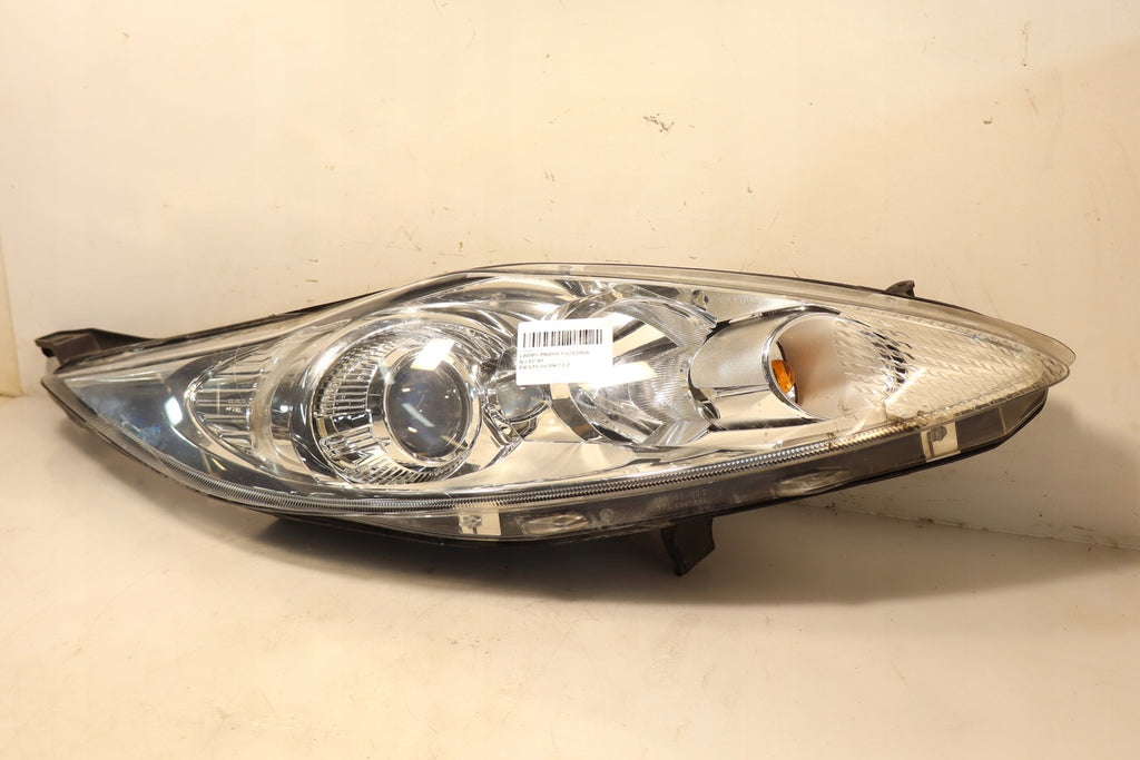 Frontscheinwerfer Ford Fiesta I VII 254182-00R Rechts Scheinwerfer Headlight SCH7546272132qv