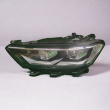 Laden Sie das Bild in den Galerie-Viewer, Frontscheinwerfer VW T-Roc 2GA941035P FULL LED Links Scheinwerfer Headlight