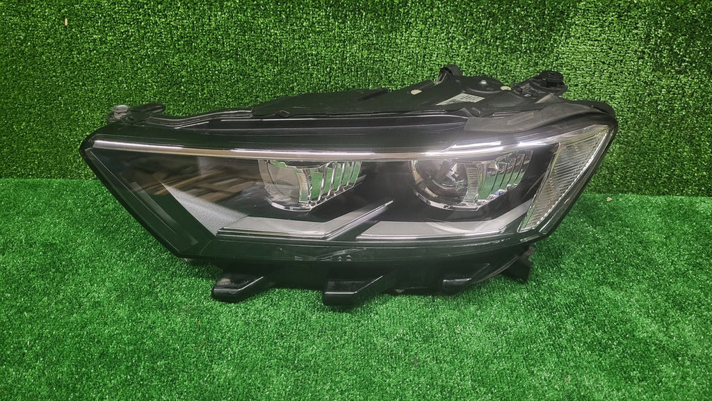 Frontscheinwerfer VW T-Roc 2GA941035P FULL LED Links Scheinwerfer Headlight