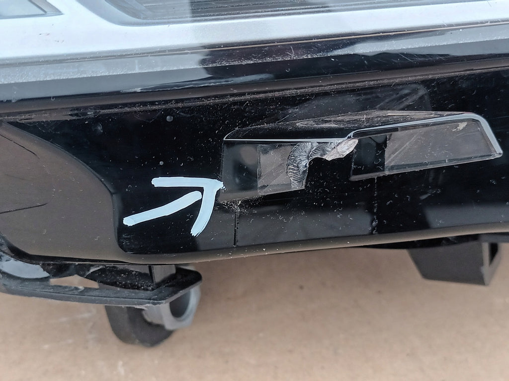 Frontscheinwerfer VW Multivan Transporter 7T1941082E Rechts Headlight SCH4323218130vd