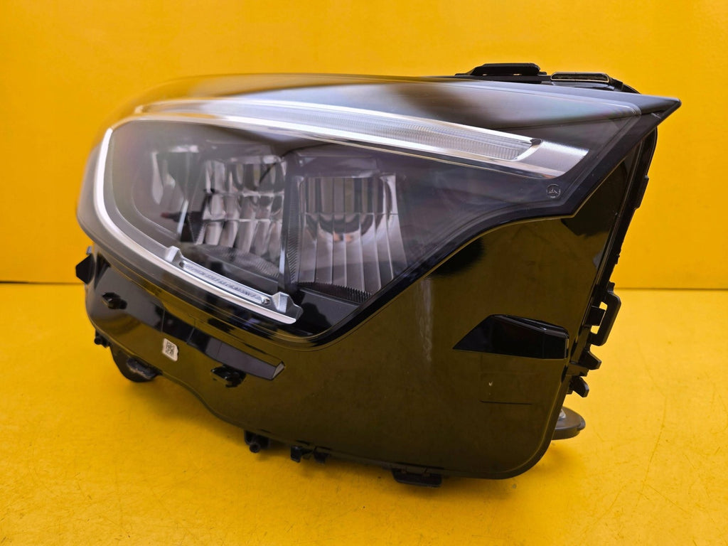 Frontscheinwerfer Mercedes-Benz Glc A2549061600 LED Rechts Headlight SCH9479647379vd