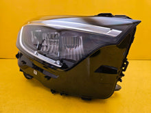 Laden Sie das Bild in den Galerie-Viewer, Frontscheinwerfer Mercedes-Benz Glc A2549061600 LED Rechts Headlight SCH9479647379vd