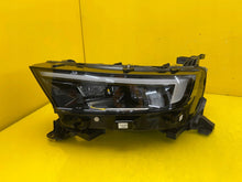 Load image into Gallery viewer, Frontscheinwerfer Opel Mokka 9866316080 LED Links Scheinwerfer Headlight SCH8791584220rj