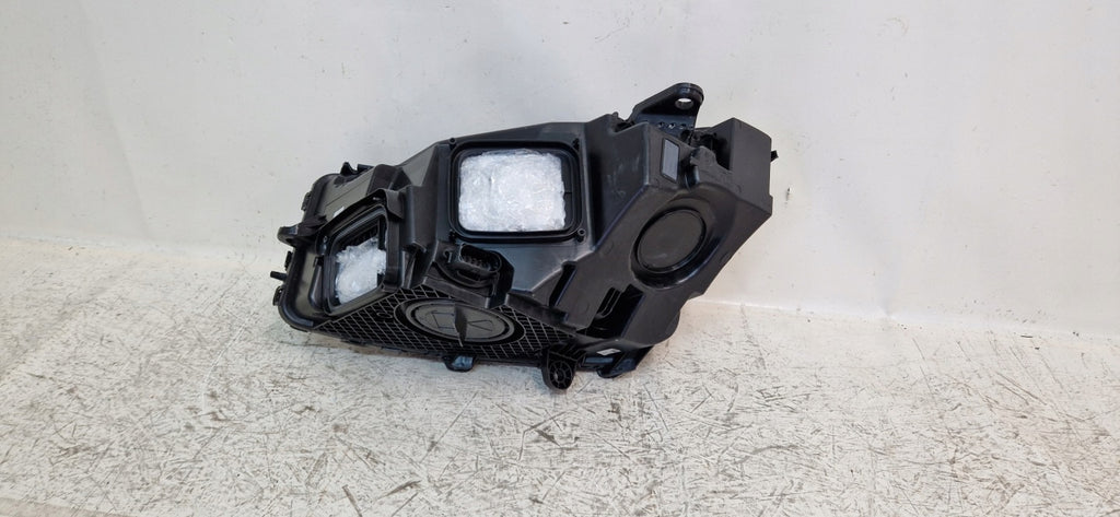 Frontscheinwerfer Mercedes-Benz Glc A2539065603 LED Rechts Headlight SCH3712183358fs