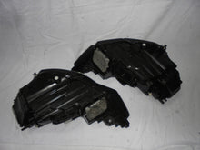 Laden Sie das Bild in den Galerie-Viewer, Frontscheinwerfer Audi A6 C8 4K0941033 4K0941034 Full LED Ein Satz Headlight SCH1420888110vd