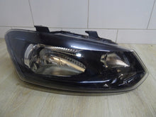 Laden Sie das Bild in den Galerie-Viewer, Frontscheinwerfer VW Polo 6r1 6R1941016E Rechts Scheinwerfer Headlight