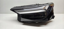 Laden Sie das Bild in den Galerie-Viewer, Frontscheinwerfer Audi E-Tron E Tron Etron 89A941033 LED Links Headlight SCH7031970108uy