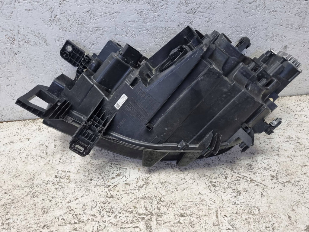Frontscheinwerfer VW Id.4 11B941036M LED Rechts Scheinwerfer Headlight SCH7549818317cw