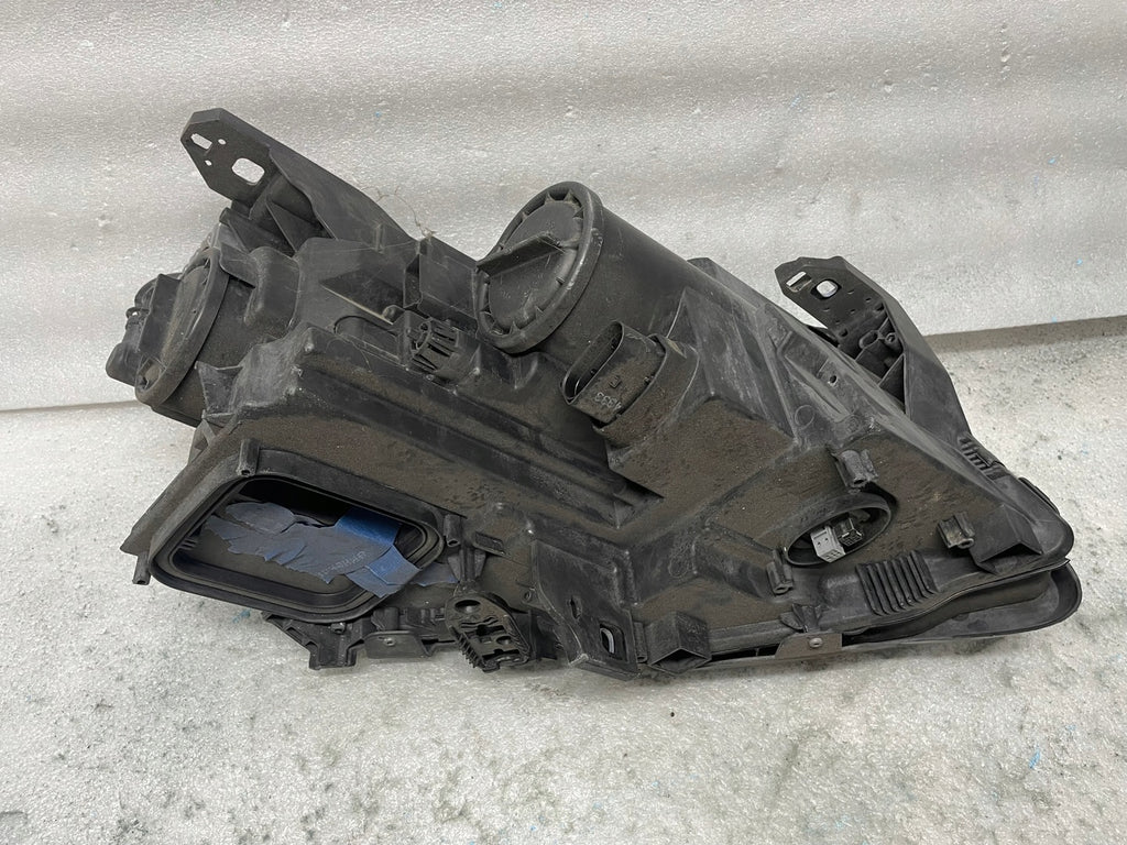 Frontscheinwerfer Mercedes-Benz Gla A1569062300 Xenon Links Headlight SCH8560796319oz