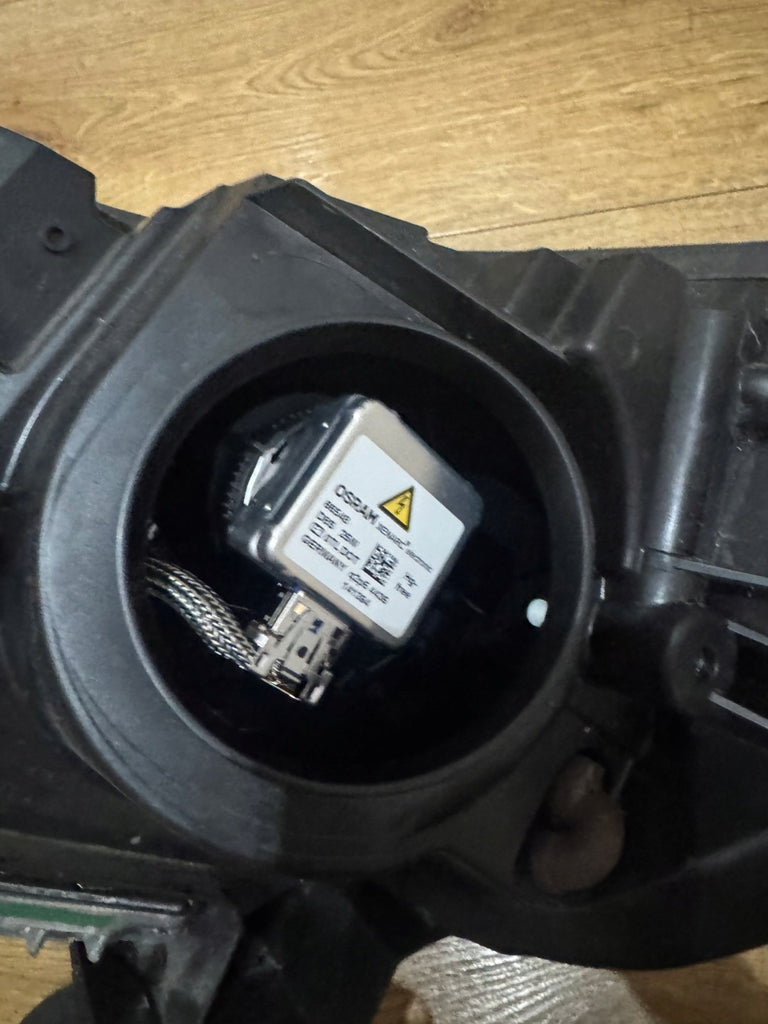 Frontscheinwerfer Toyota Proace 455680944 Rechts Scheinwerfer Headlight SCH3578903245gz