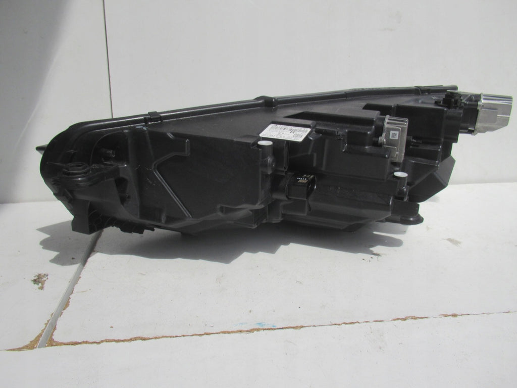 Frontscheinwerfer Skoda Octavia 5E4941016B LED Rechts Scheinwerfer Headlight SCH8553031418qs
