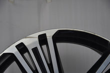 Load image into Gallery viewer, 1x Alufelge 20 Zoll 8.0" 5x112 41ET Matt 5FJ601025B Seat Tarraco Rim Wheel FEL9369581574km