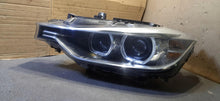 Laden Sie das Bild in den Galerie-Viewer, Frontscheinwerfer BMW F30 7259527 Xenon Links Scheinwerfer Headlight SCH1908390798xr