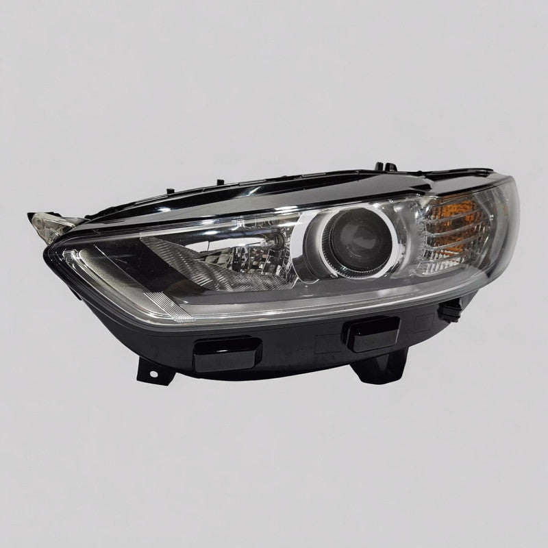 Frontscheinwerfer Ford Mondeo DS73-13W030-AE LED Links Scheinwerfer Headlight