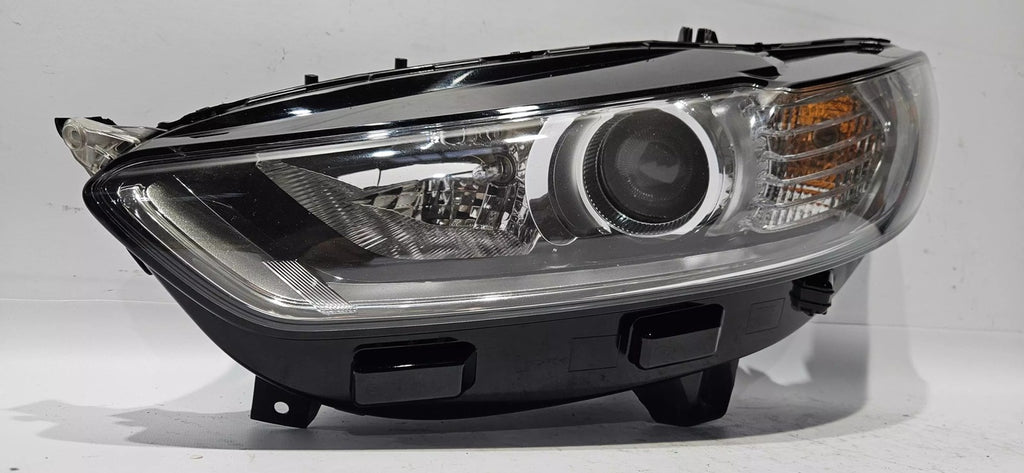 Frontscheinwerfer Ford Mondeo DS73-13W030-AE LED Links Scheinwerfer Headlight