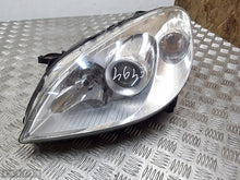 Laden Sie das Bild in den Galerie-Viewer, Frontscheinwerfer Mercedes-Benz B Class A1698207961 Links Scheinwerfer Headlight SCH3908861214lt