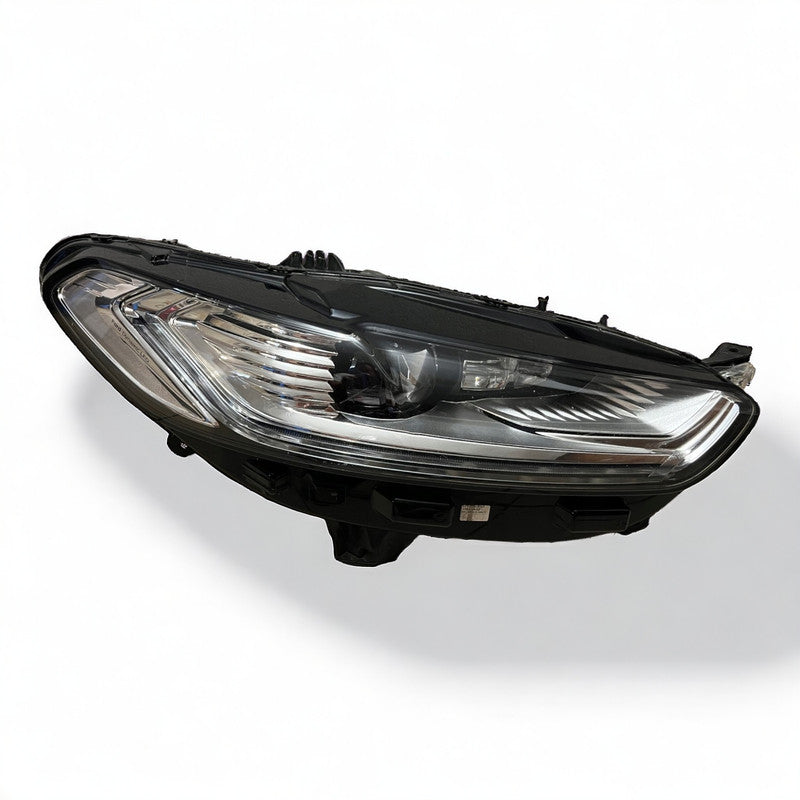 Frontscheinwerfer Ford Mondeo ES73-13D154-CD LED Rechts Scheinwerfer Headlight