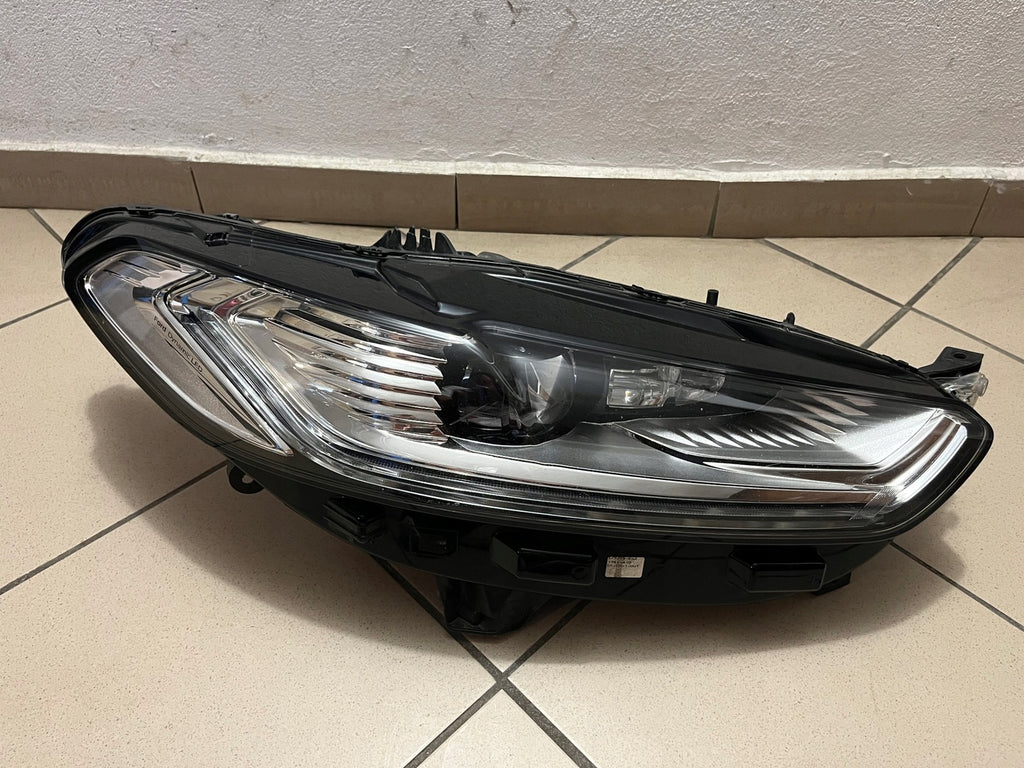 Frontscheinwerfer Ford Mondeo ES73-13D154-CD LED Rechts Scheinwerfer Headlight