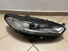 Laden Sie das Bild in den Galerie-Viewer, Frontscheinwerfer Ford Mondeo ES73-13D154-CD LED Rechts Scheinwerfer Headlight