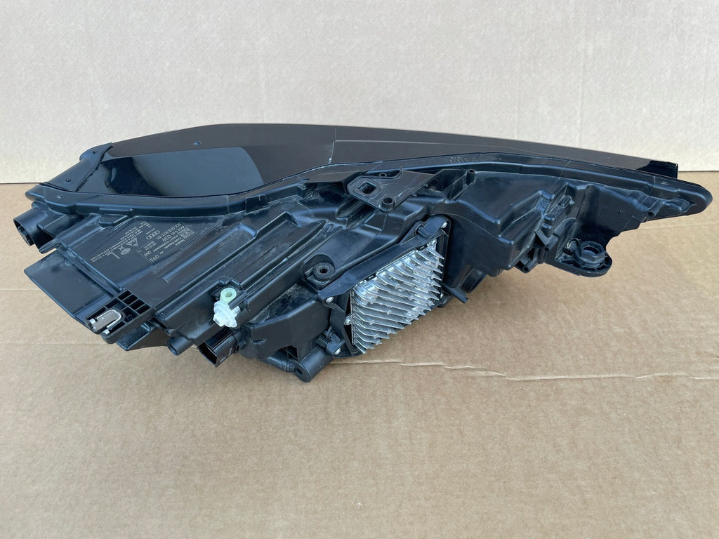 Frontscheinwerfer Audi A6 C8 4K0941039 full LED Links Scheinwerfer Headlight