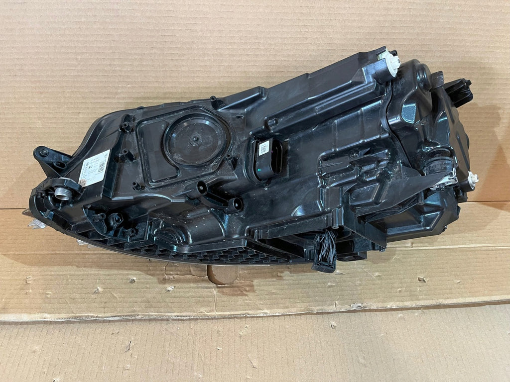 Frontscheinwerfer VW Golf VII 5G1941036C LED Rechts Scheinwerfer Headlight SCH7994559242cp