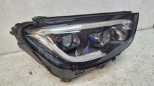 Load image into Gallery viewer, Frontscheinwerfer Mercedes-Benz Glc A2539065003 Rechts Scheinwerfer Headlight SCH3329336643ck