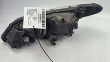 Load image into Gallery viewer, Frontscheinwerfer Honda Civic I VIII Eu Rechts Scheinwerfer Headlight SCH8378341562ii