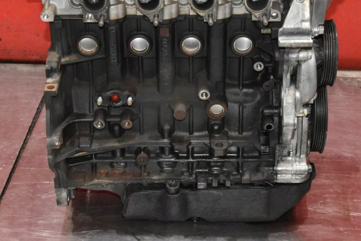 Motor Kia Ceed D4FB 1.6 CRDI 136PS 119TKm 2016 Diesel Engine Unkomplett MOT6271713993dh