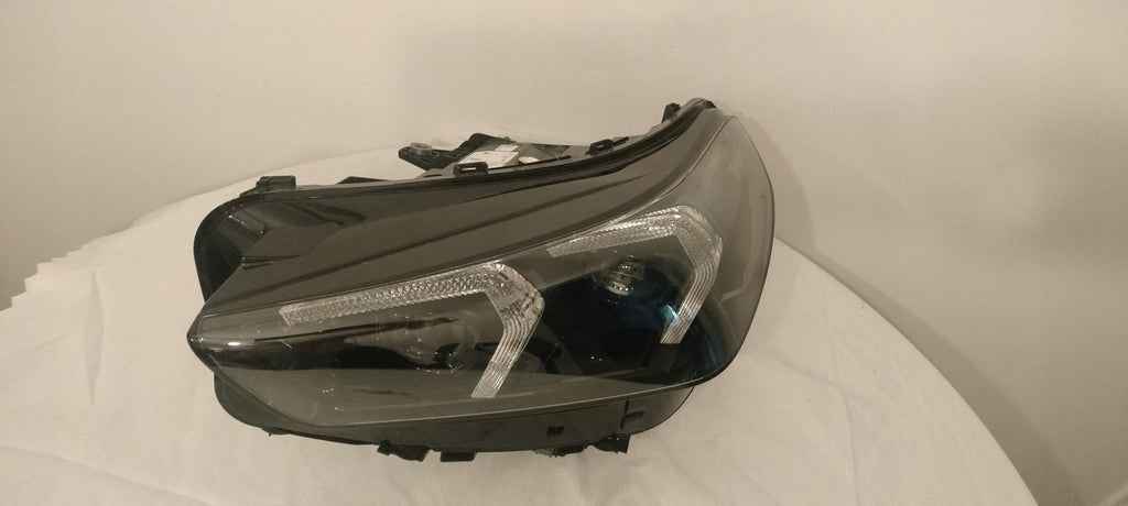 Frontscheinwerfer BMW X1 5A5BD57-02 LED Links Scheinwerfer Headlight SCH6798184671ef