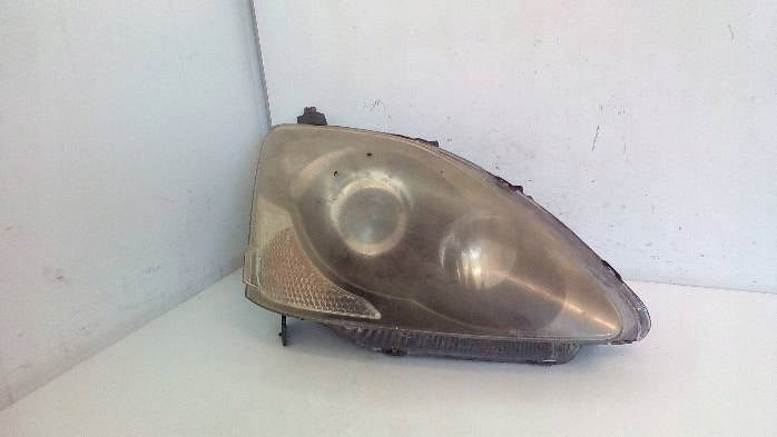Frontscheinwerfer Honda Civic VII Rechts Scheinwerfer Headlight