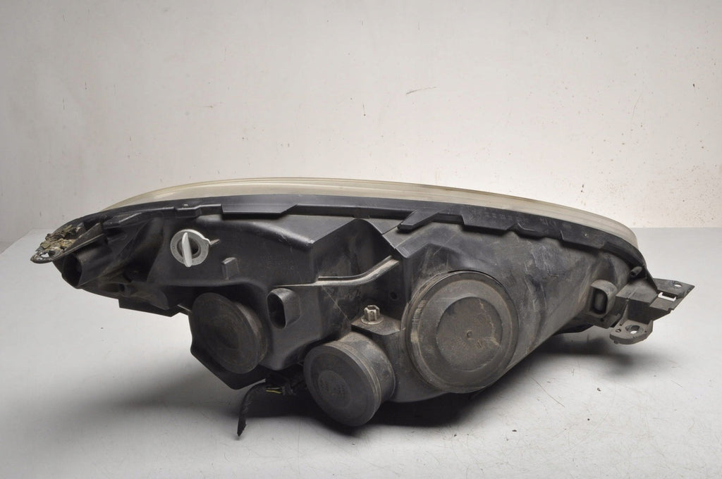 Frontscheinwerfer Citroën C4 Picasso I Links Scheinwerfer Headlight