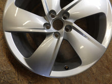 Load image into Gallery viewer, 1x Alufelge 17 Zoll 7.0&quot; 5x100 46ET Seat Ibiza Rim Wheel