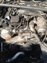 Laden Sie das Bild in den Galerie-Viewer, Motor BMW E91 E90 17855022819 2.0 163PS 224TKm Diesel Engine Unkomplett
