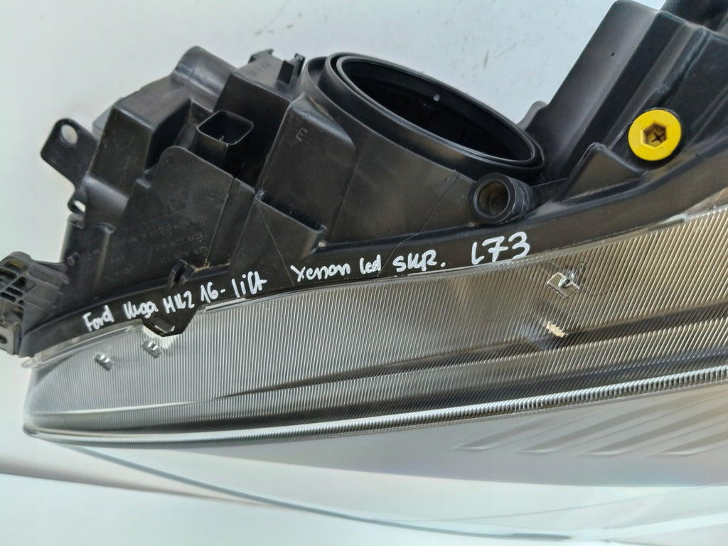 Frontscheinwerfer Ford Kuga MK2- GV41-13D155-EH LED Links Scheinwerfer Headlight SCH1511210563cz