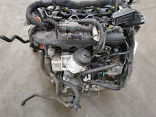 Load image into Gallery viewer, Motor Opel Astra J A17DTF 1.7 CDTI 131PS 96kW Diesel Engine Komplett MOT9093183221fj