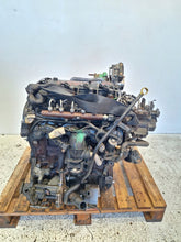 Laden Sie das Bild in den Galerie-Viewer, Motor Ford Transit Custom CYFF 2.2 TDCI 125PS 92kW 185TKm Benzin Engine Komplett MOT6367695912rv