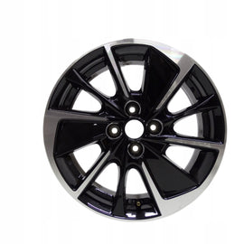 1x Alufelge 16 Zoll 5.5