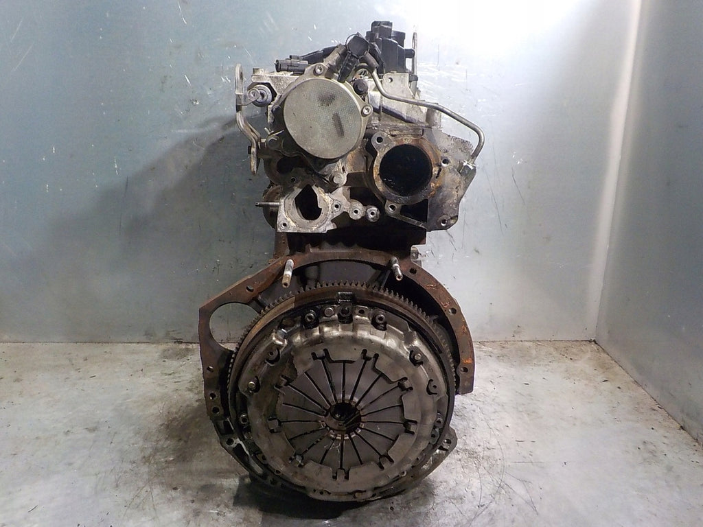 Motor Renault Trafic II M9R630 2.0 DCI 90PS 66kW Diesel Engine Unkomplett