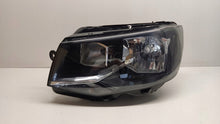 Load image into Gallery viewer, Frontscheinwerfer VW Multivan Transporter 7E1941015AD Links Headlight